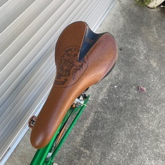 ⭐︎格安で⭐︎MASI COLTELLO ⭐︎ピストバイクの画像