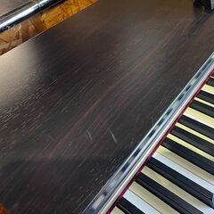 【愛品館 市原店】✔店頭取引限定✔YAMAHA 2014年製 YDP-162 ARIUS 電子ピアノ/椅子付きの画像