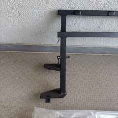 200系ハイエース　ベットキット　フレームのみの画像