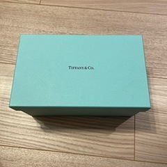 【Tiffany&Co.】クリスタルグラス 2個セット ペアグラスの画像