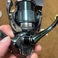 22ステラ　2500Sの画像