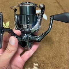 22ステラ　2500Sの画像