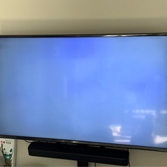 LGエレクトロニクス 55V型 4K液晶テレビの画像