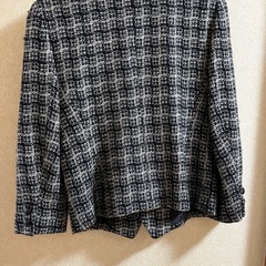 Addenda 厚手ジャケット(サイズ不明)の画像