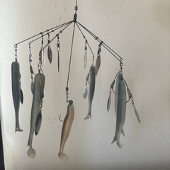 アラバマルアーの画像