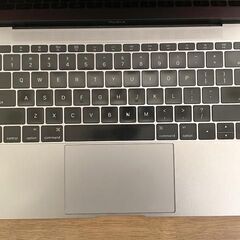 MacBook 12　2016　Core m5　8GB　500GBの画像
