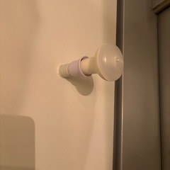 E26人感センサー照明の画像