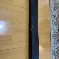 Bose SoundTouch 130 ― サウンドバー＋サブウーファー（コンソールなし／一部ケーブル欠品）の画像