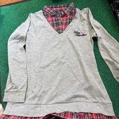 150サイズ　子供服④の画像