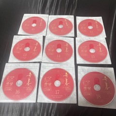 受け渡し決定　奇皇后　全話の画像