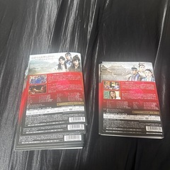 受け渡し決定　奇皇后　全話の画像