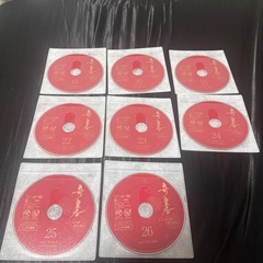 受け渡し決定　奇皇后　全話の画像