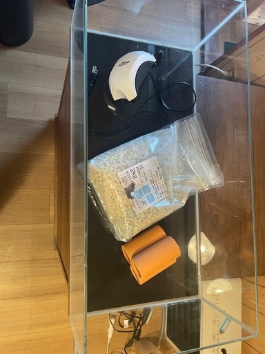 ADA 水槽セット