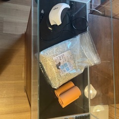 ADA 水槽セットの画像