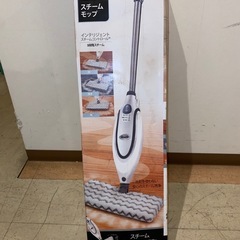 SHARKスチームモップ　の画像