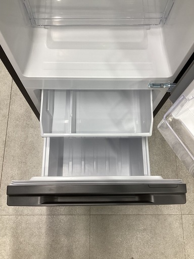【トレファクピエリ守山店】【取りに来られる方限定】AQUA　２ドア冷蔵庫