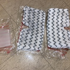 SHARKスチームモップ　の画像