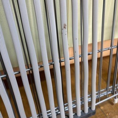 ストーブガードの画像