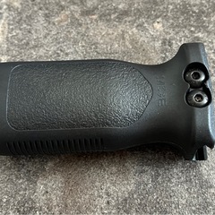 フォアグリップ　レプリカの画像