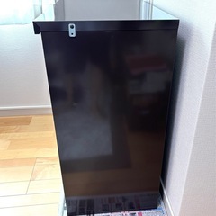 【新品未使用】物置収納庫「ベランダ&倉庫内」の画像