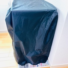 【新品未使用】物置収納庫「ベランダ&倉庫内」の画像