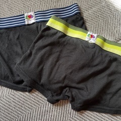 ブリーフ2枚
の画像