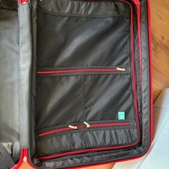 スーツケース　無料の画像