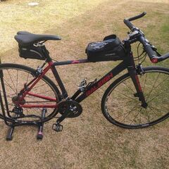 ラレー　ラドフォード７の画像