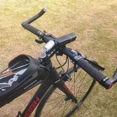 ラレー　ラドフォード７の画像