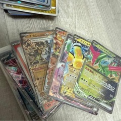 ポケカ  卒業品の画像