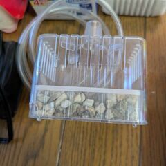 金魚飼育セットの画像