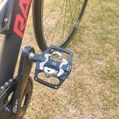 ラレー　ラドフォード７の画像