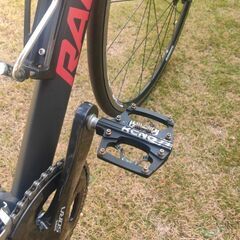 ラレー　ラドフォード７の画像