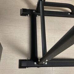 WASAI(ワサイ) ぶら下がり健康器 懸垂マシン 懸垂バー ディップスの画像