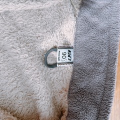 mont-bell フリース 90 薄手／軽い／外遊びに◎の画像