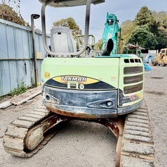 ヤンマーVIO 40-5の画像