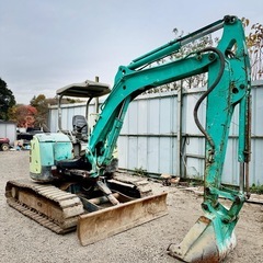 ヤンマーVIO 40-5の画像