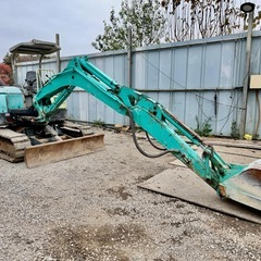 ヤンマーVIO 40-5の画像