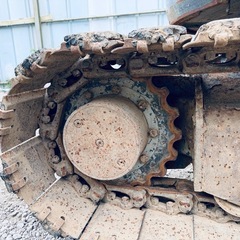 ヤンマーVIO 40-5の画像