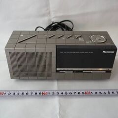 3点まとめ・SEIKO 時計 アイチの高性能クロック ナショナルの画像