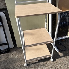 レンジボードの画像