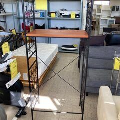 J5871　【リユースのサカイ柏店】　ランドリーラック　クリーニング済みの画像