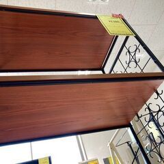 J5871　【リユースのサカイ柏店】　ランドリーラック　クリーニング済みの画像