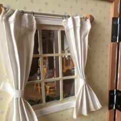 ドールハウスの画像