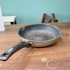 フライパンの画像