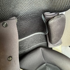 ⭐️
AILEBEBE 360度回転チャイルドシートの画像