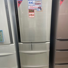 ⭐️特別セール中⭐️配達可【パナソニック】冷蔵庫406L★201...