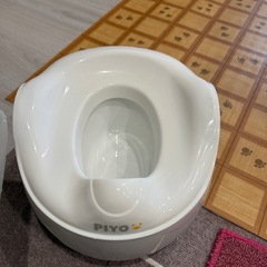 トイレ補助と台の画像