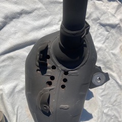 🉐ヤマハMT-09 マフラー🉐の画像