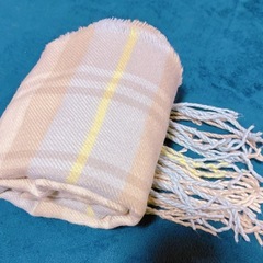 通学&通勤マフラーの画像